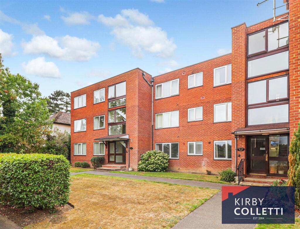 Main image of property: New Road, Broxbourne