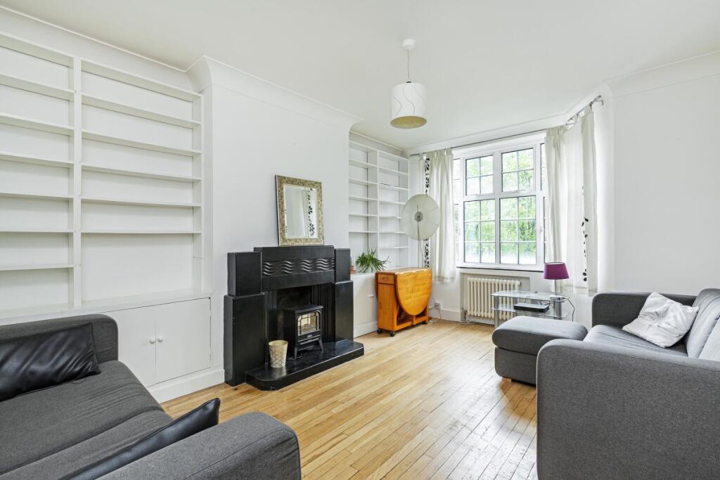 Main image of property: Leigham Avenue, Streatham Hill, London, SW16