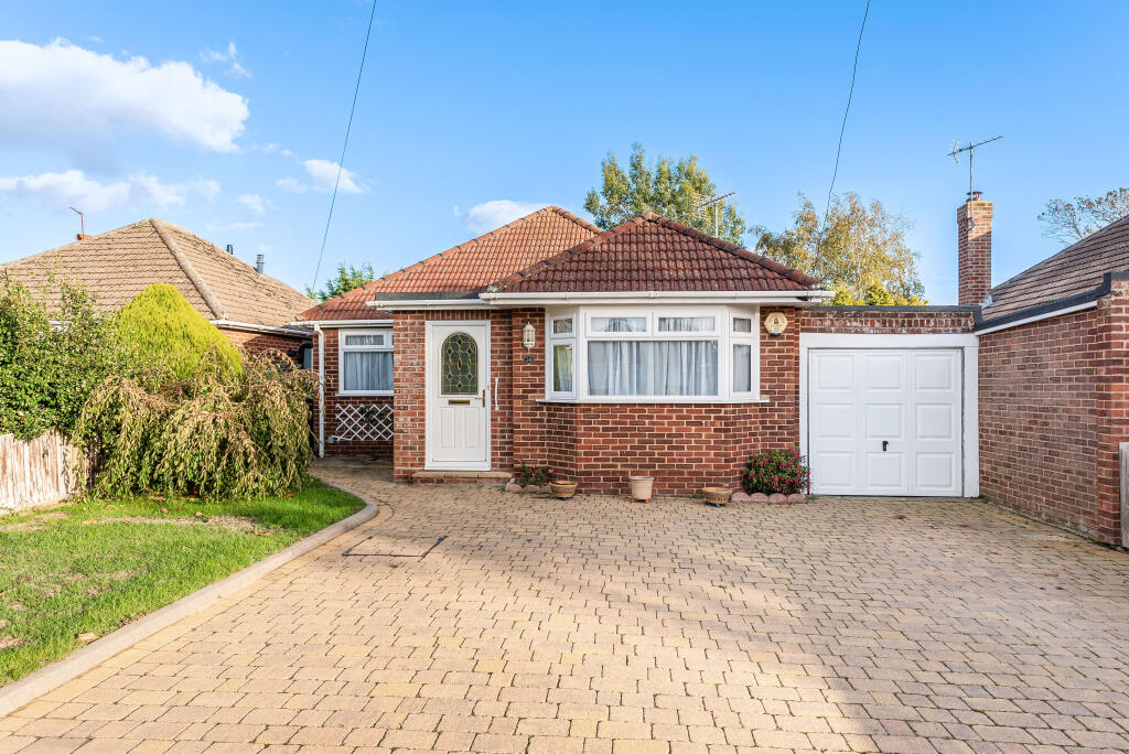 Main image of property: Normans Drive, Felpham, Bognor Regis, West Sussex