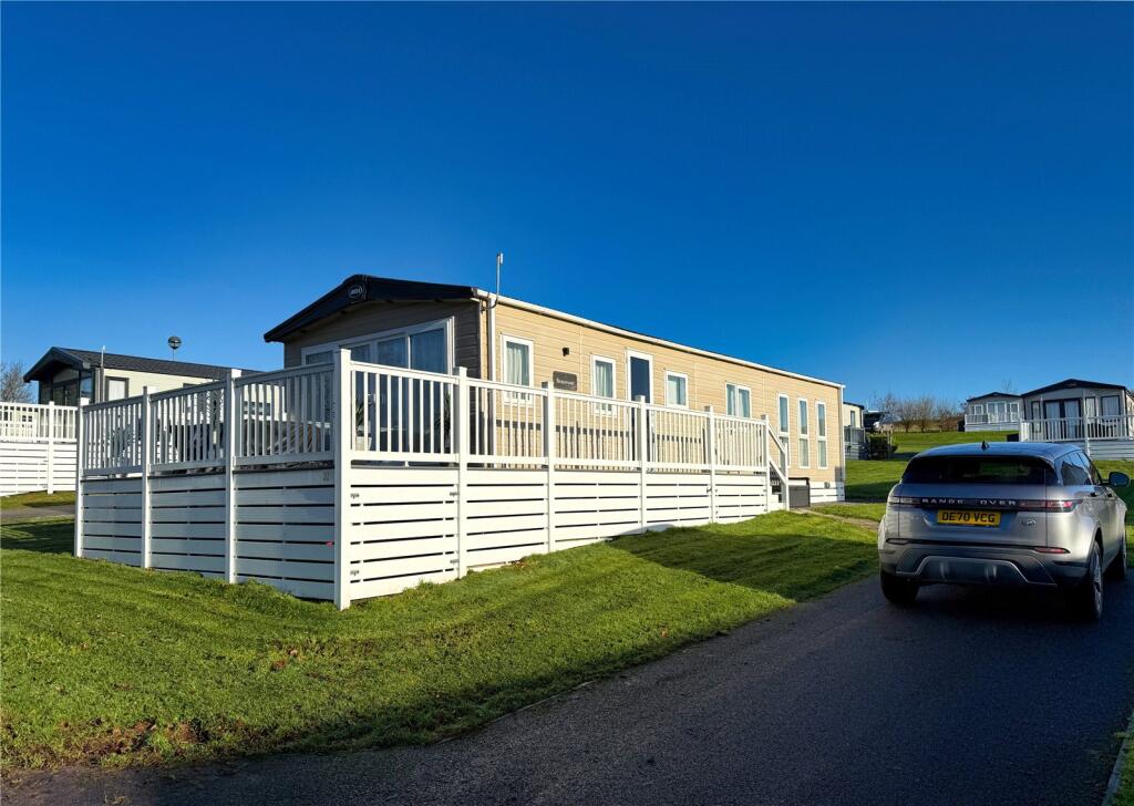 Main image of property: Stowford Farm Meadows, Combe Martin, North Devon, EX34