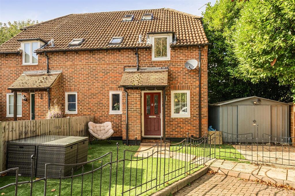 House in Reading