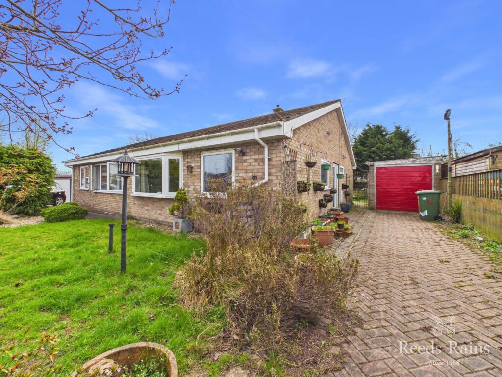 Main image of property: Rosemoor Close, Hunmanby, Filey, North Yorkshire, YO14