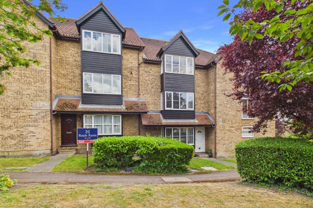 Main image of property: Knights Manor Way, Dartford, Kent, DA1