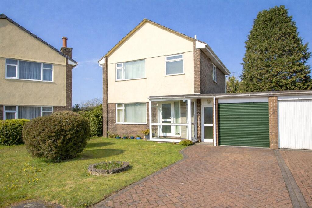 Main image of property: Dousland, Yelverton
