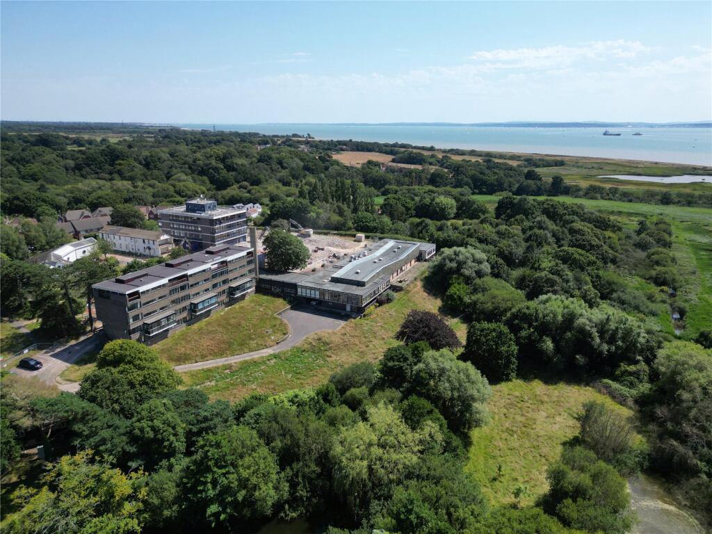 Main image of property: Shackleton, Maritime Park, Newtown Road, Warsash, SO31