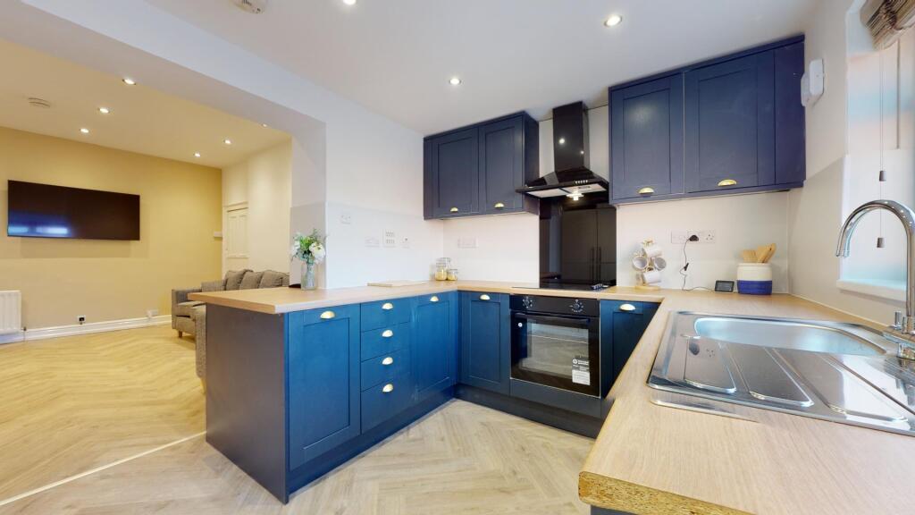 Main image of property: Westgate Road, Newcastle upon Tyne