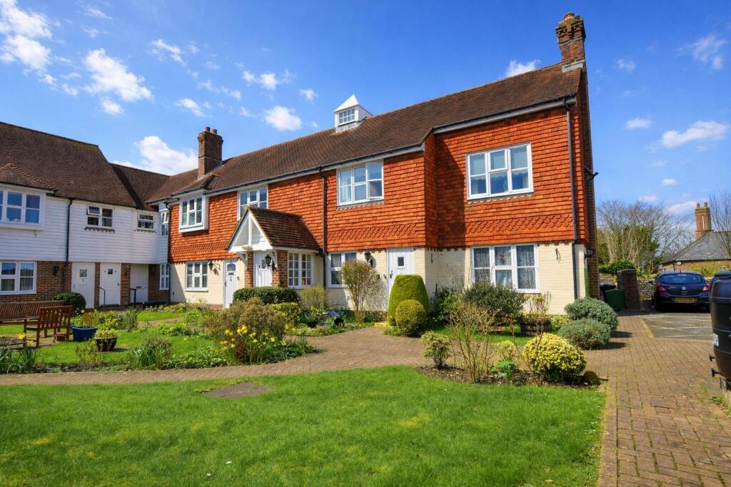 Main image of property: Church Street, Bexhill-On-Sea