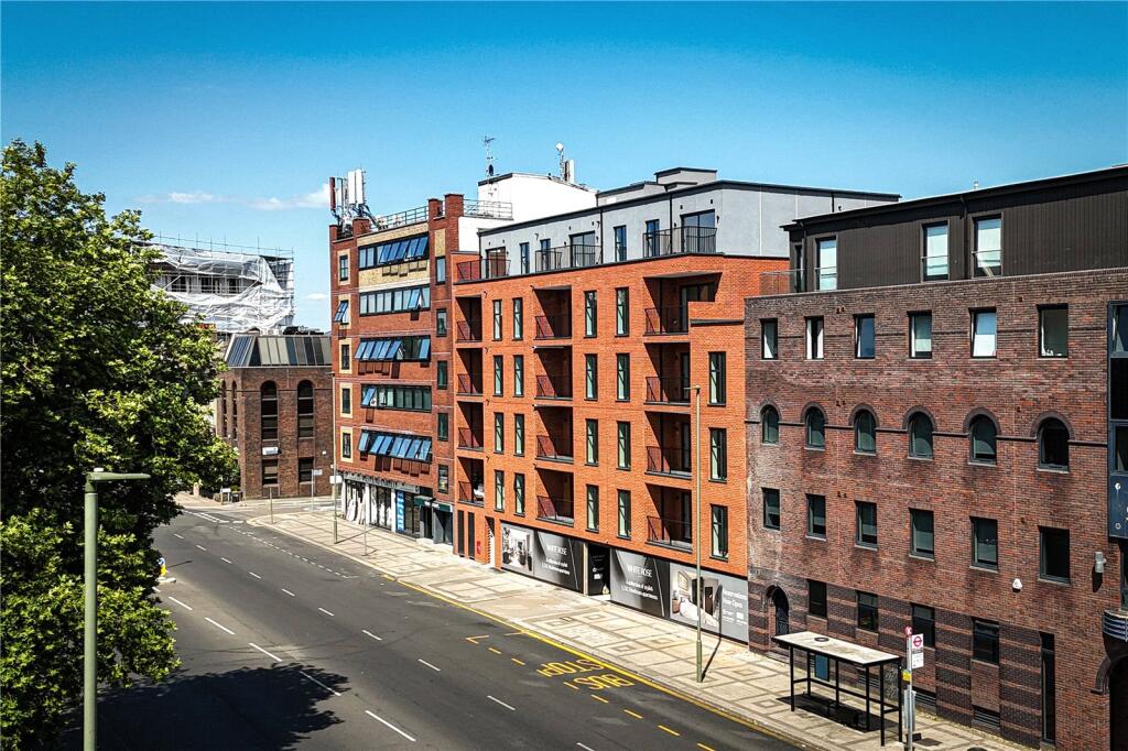 Main image of property: Plot 2 White Rose, North Finchley, London, N12