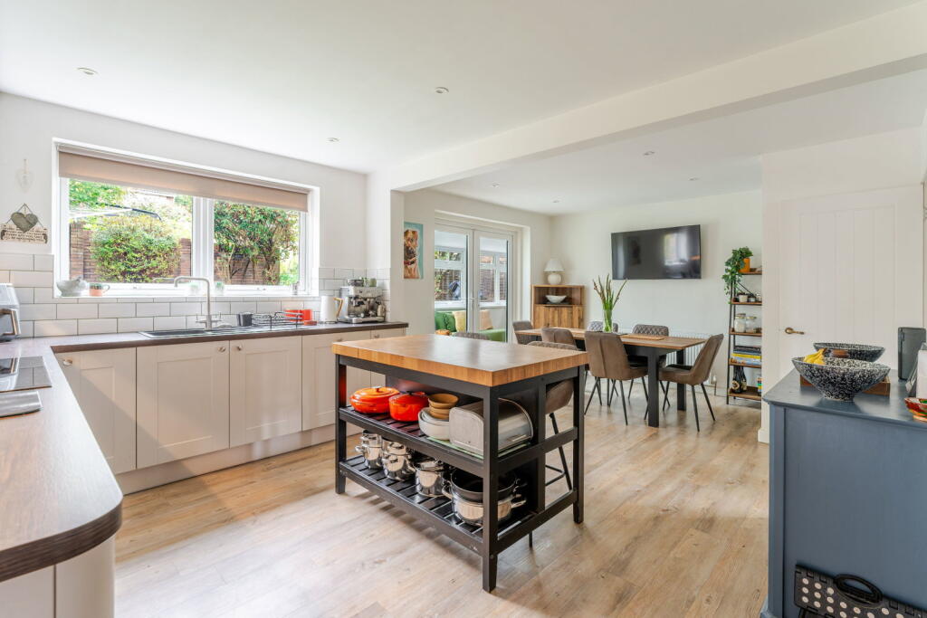House in Bristol - More