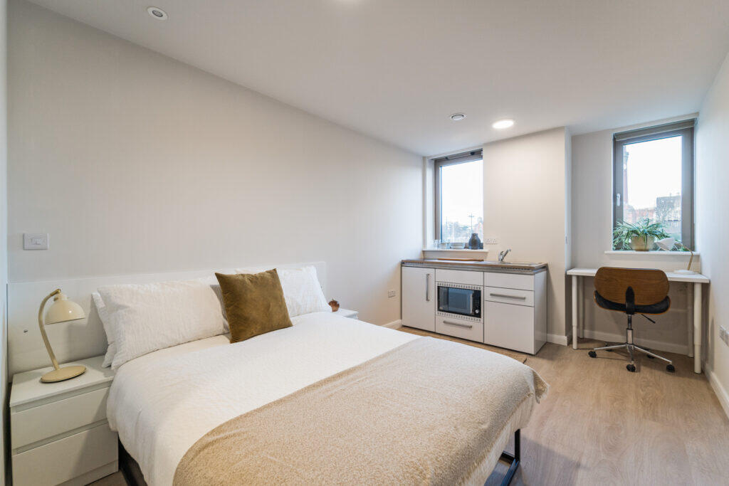 Main image of property: Southgate , Selly Oak, Birmingham , B29 7BH