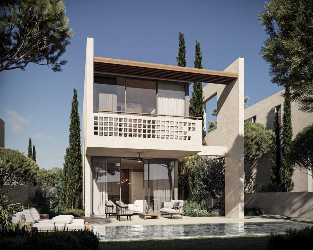 Main image of property: Paphos, Konia