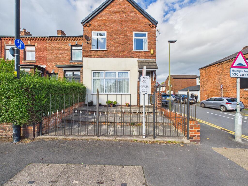 Main image of property: Ormskirk Road, Wigan, WN5