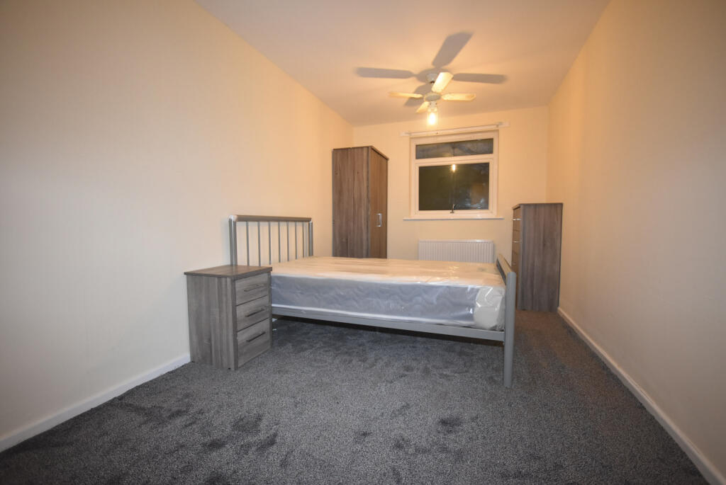 2 bedroom terraced house for rent