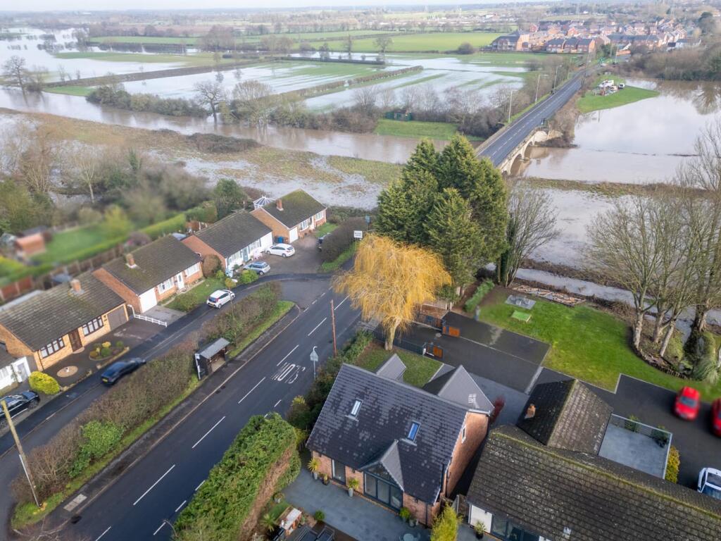 Additional image 58 of Lichfield Road, Hopwas, Tamworth, B78