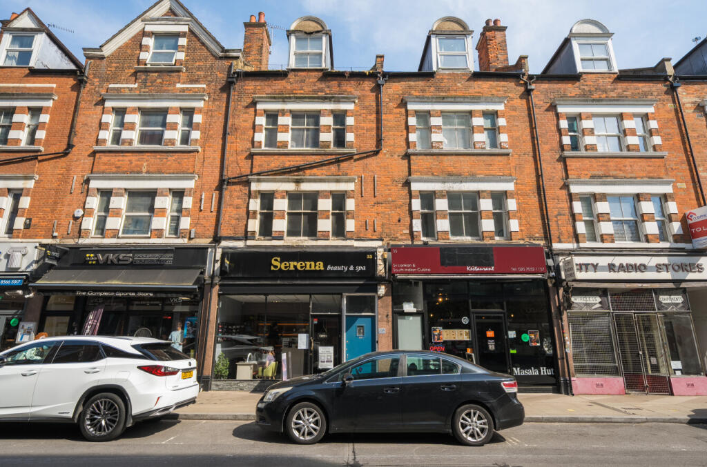 Main image of property: Bond Street, London