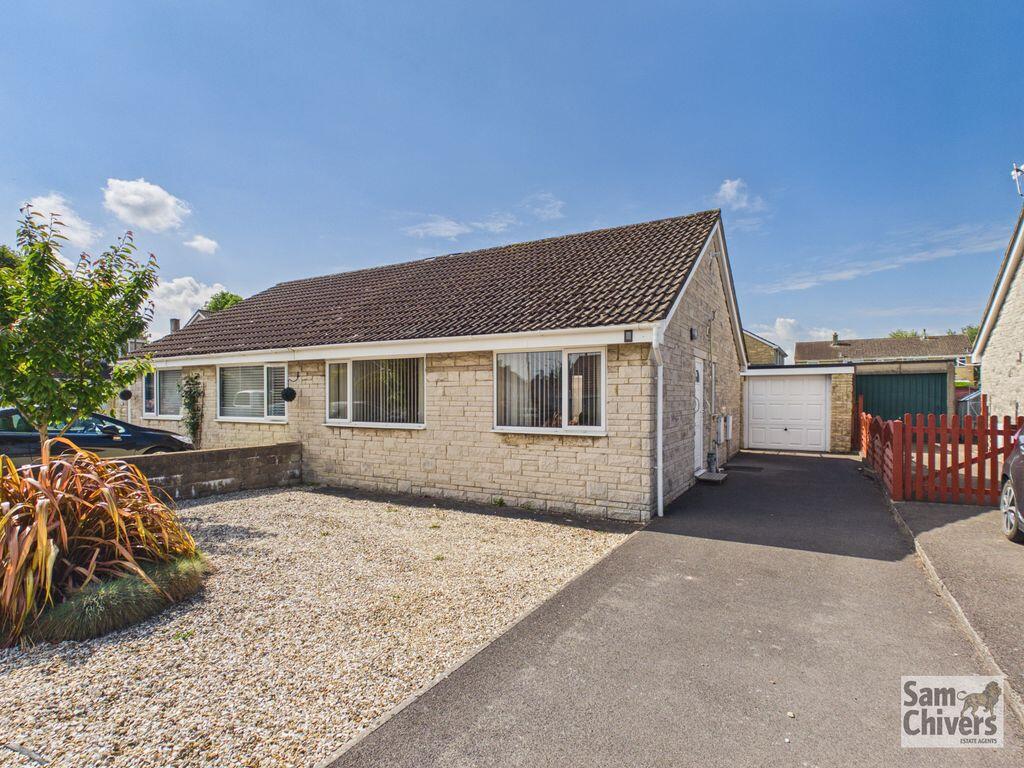 Main image of property: Shelley Road, Westfield, Radstock