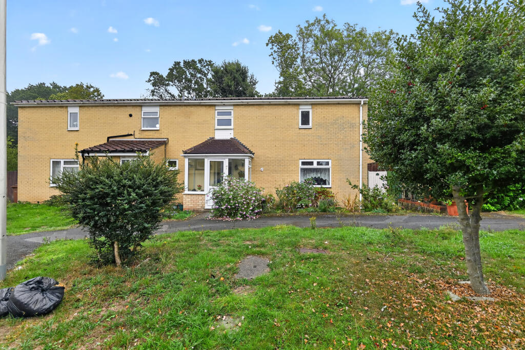 Main image of property: Cookham Wood Road, Rochester, Medway