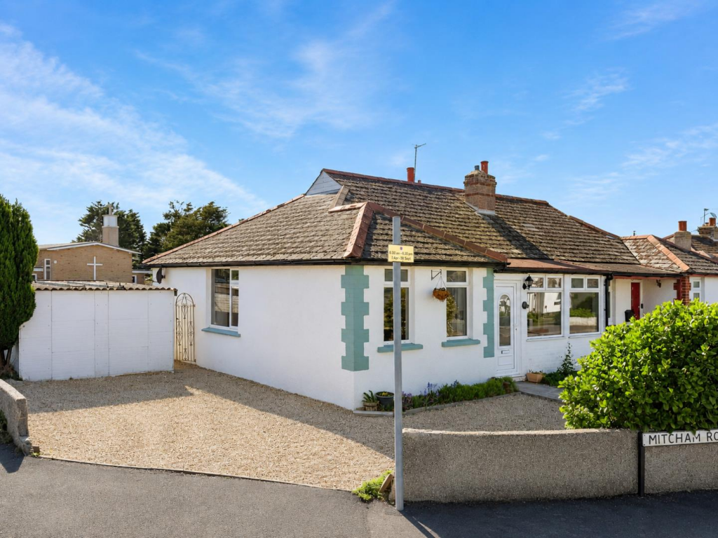 Main image of property: Mitcham Road, Dymchurch, Romney Marsh