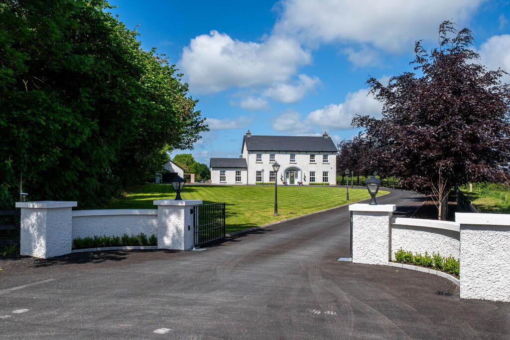 Main image of property: Clonbrennan, Roscrea