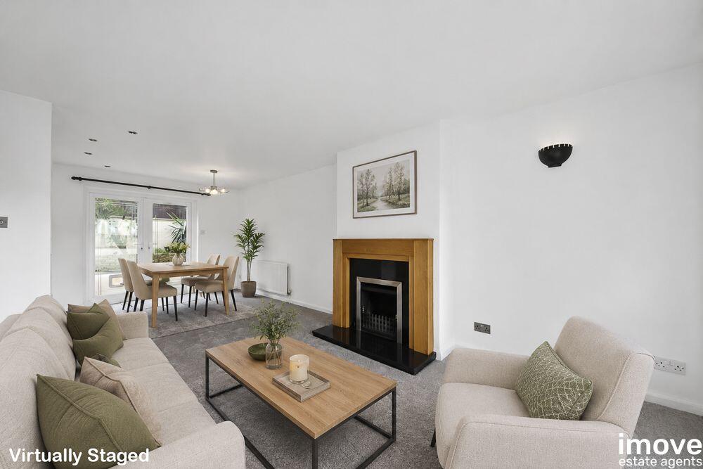 House in Torquay, Chelston - View 2
