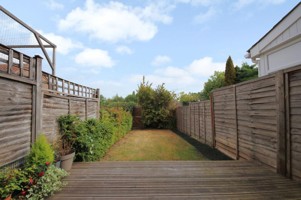 House in Southampton - View 4