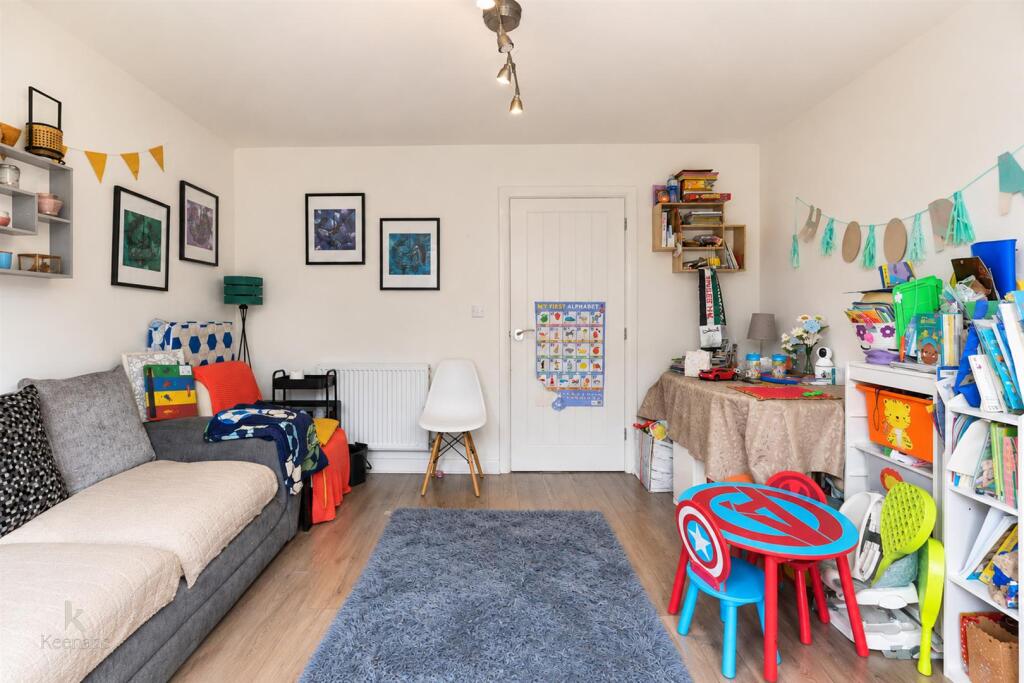 House in Salford, Little Bolton - View 3