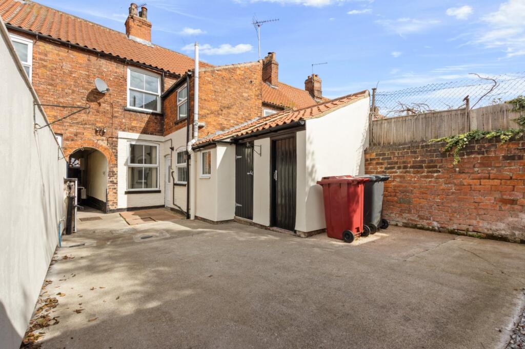 House in Doncaster - View 4