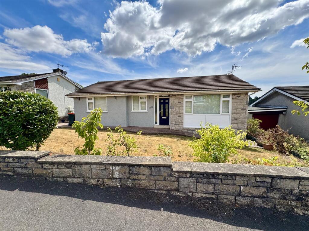 Main image of property: Greenmeadow Drive, Penhow, Caldicot
