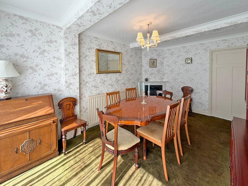 House in Wolverhampton, West Midlands - View 4