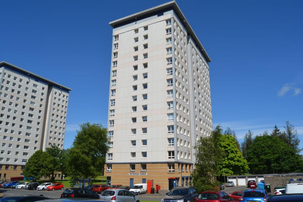 Main image of property: Seaton Place, Paterson Tower Seaton Place, FK1