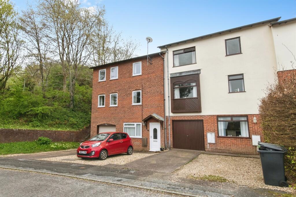 Main image of property: Ripon Close, Exeter
