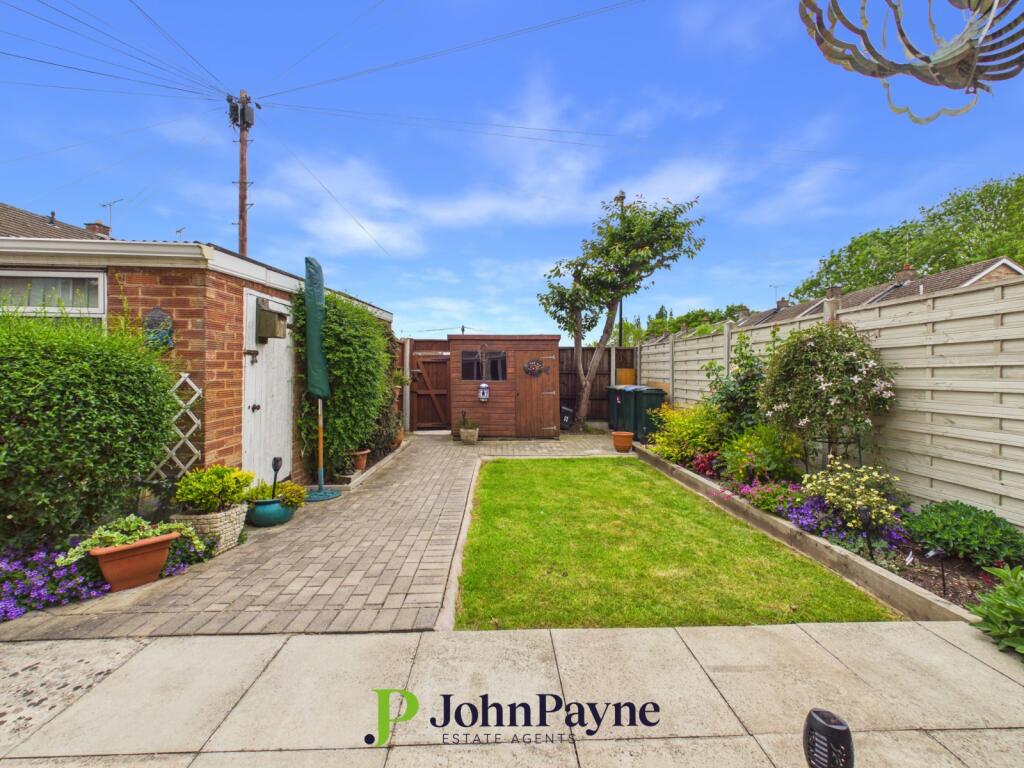 Winchat Close, Binley, Coventry, CV3 photo 4