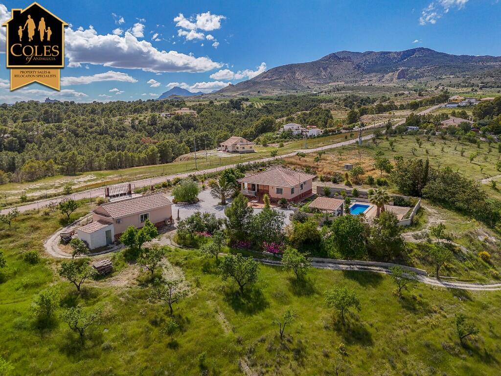 Main image of property: Lorca, Murcia