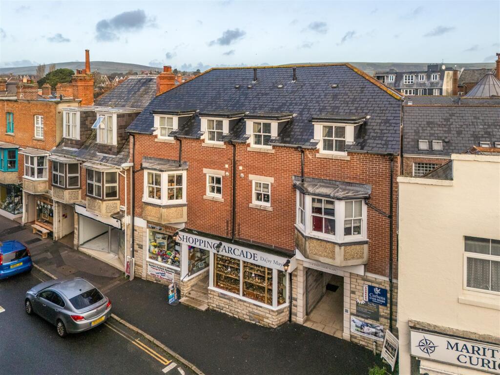 Main image of property: East Court, Kings Road East