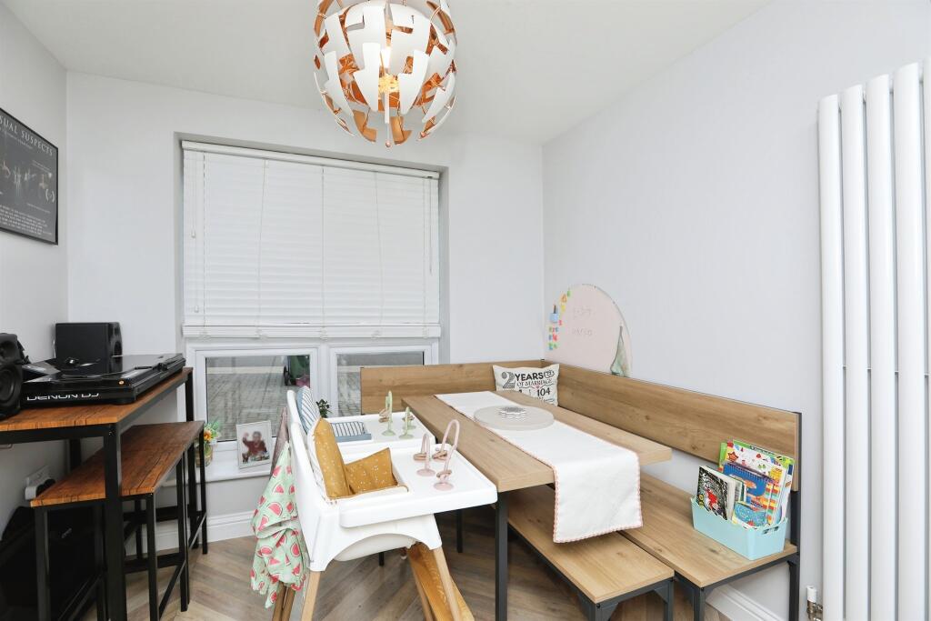 Charlotte Street, Sittingbourne – pohled 6