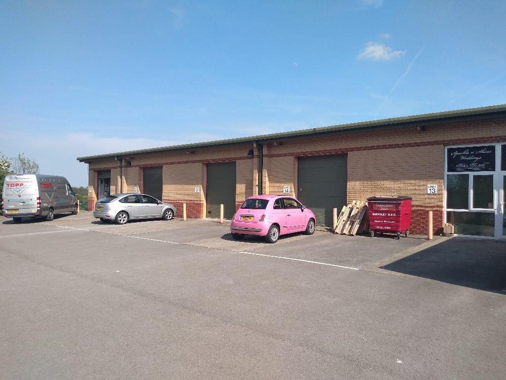 External Workshops