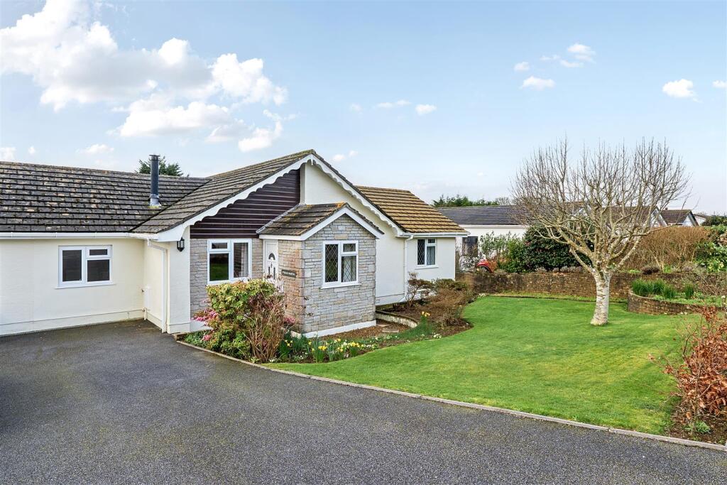 Main image of property: Mylor Bridge