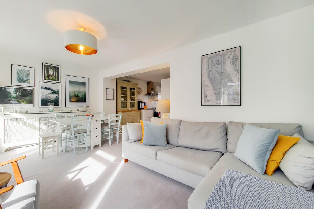 Main image of property: Founders Gardens, Upper Norwood