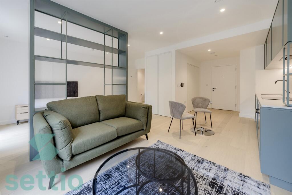Main image of property: Ashbee, Brent Cross Town, NW2