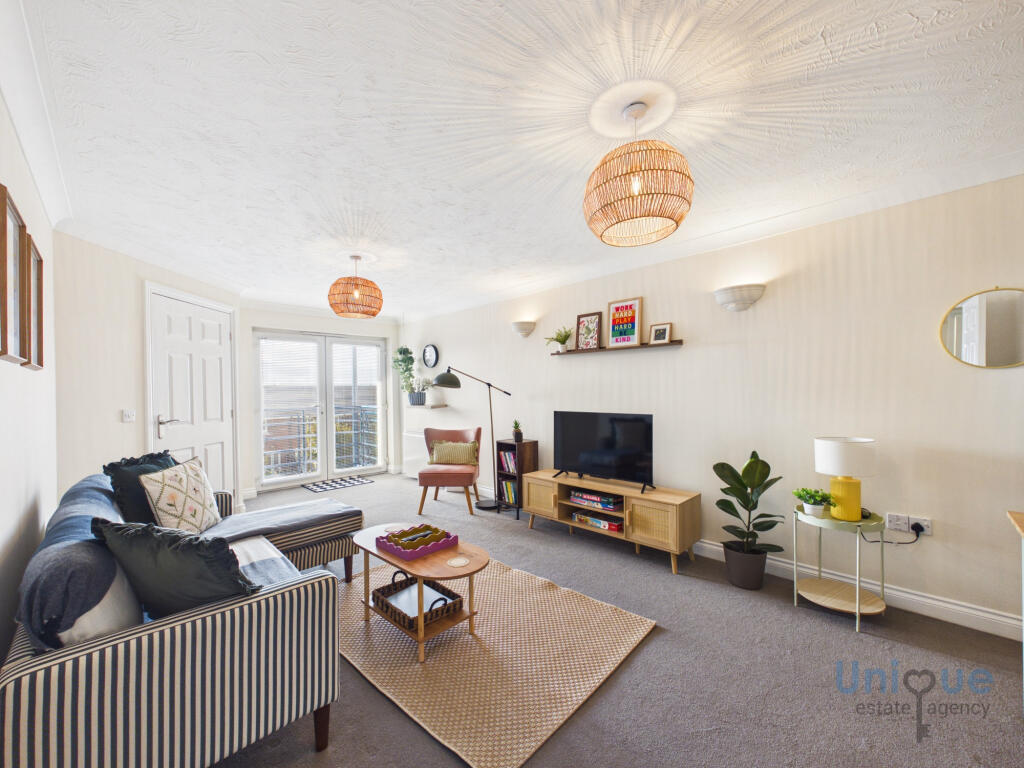 Apartment in Blackpool - View 2