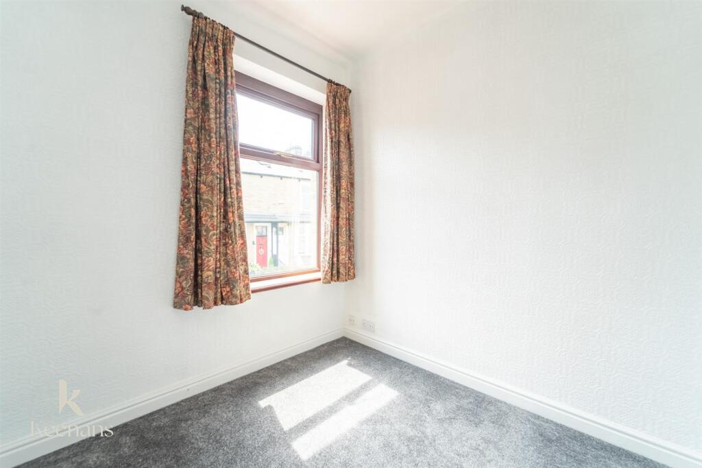 House in Burnley, Lancashire - More