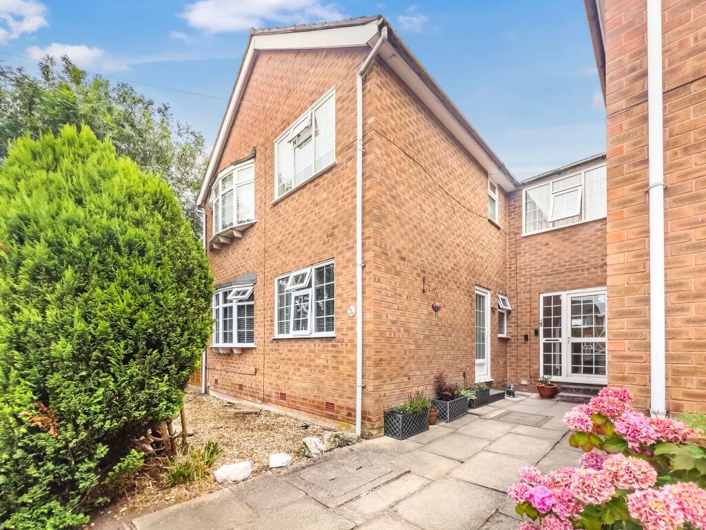 Main image of property: Norfield, Ormskirk, L39