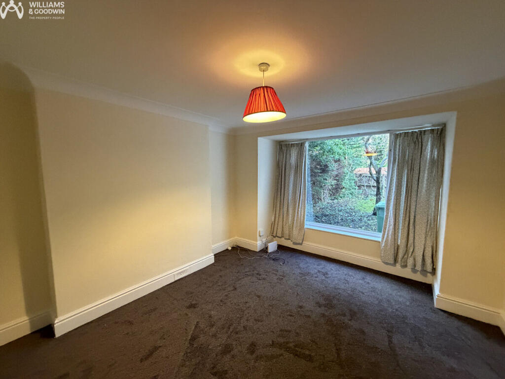 House in Bangor, Gwynedd - View 4