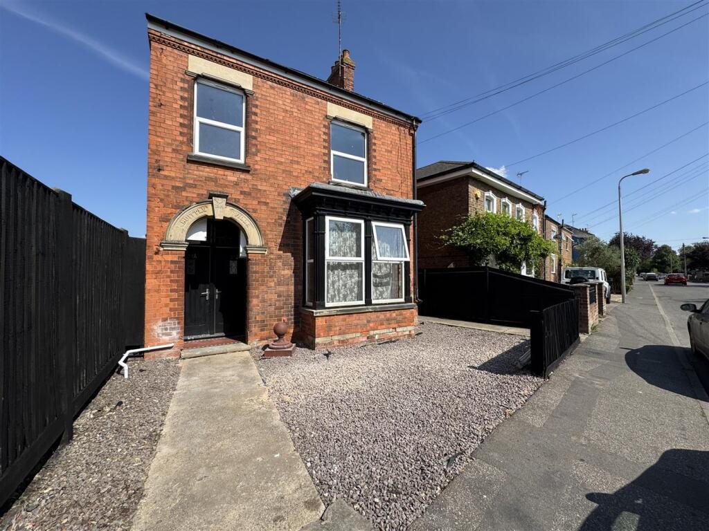 Main image of property: St. Thomas Road, Spalding