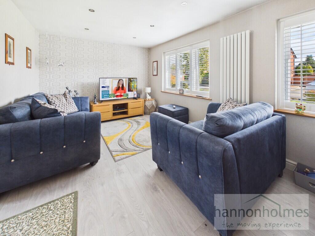 Weavers Green, Farnworth, Bolton photo 4