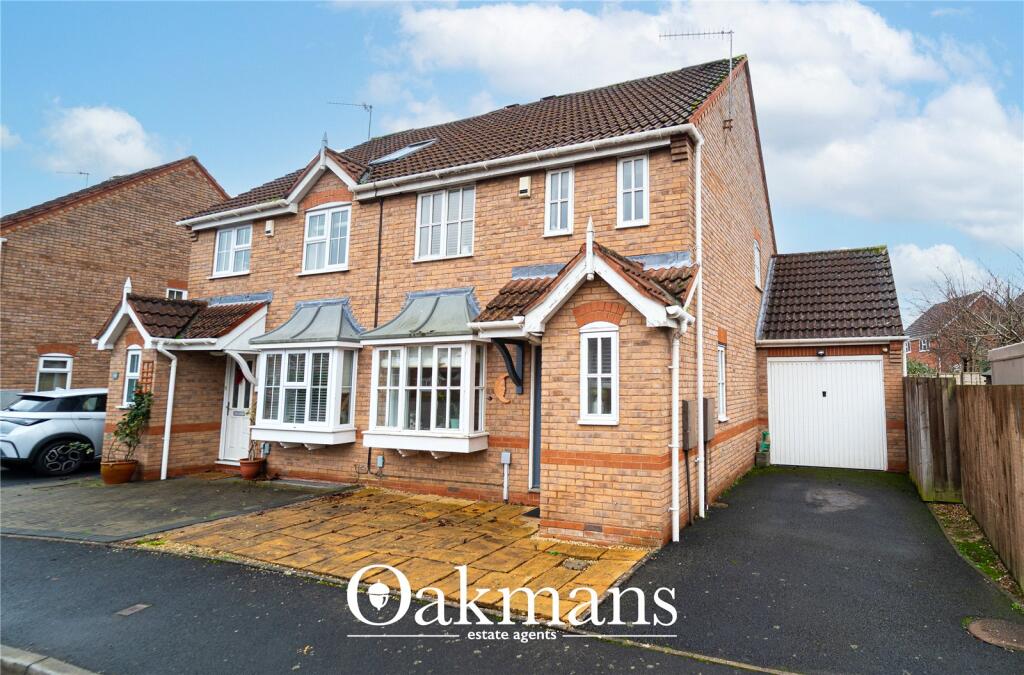 Main image of property: Showell Grove, Droitwich, Worcestershire, WR9