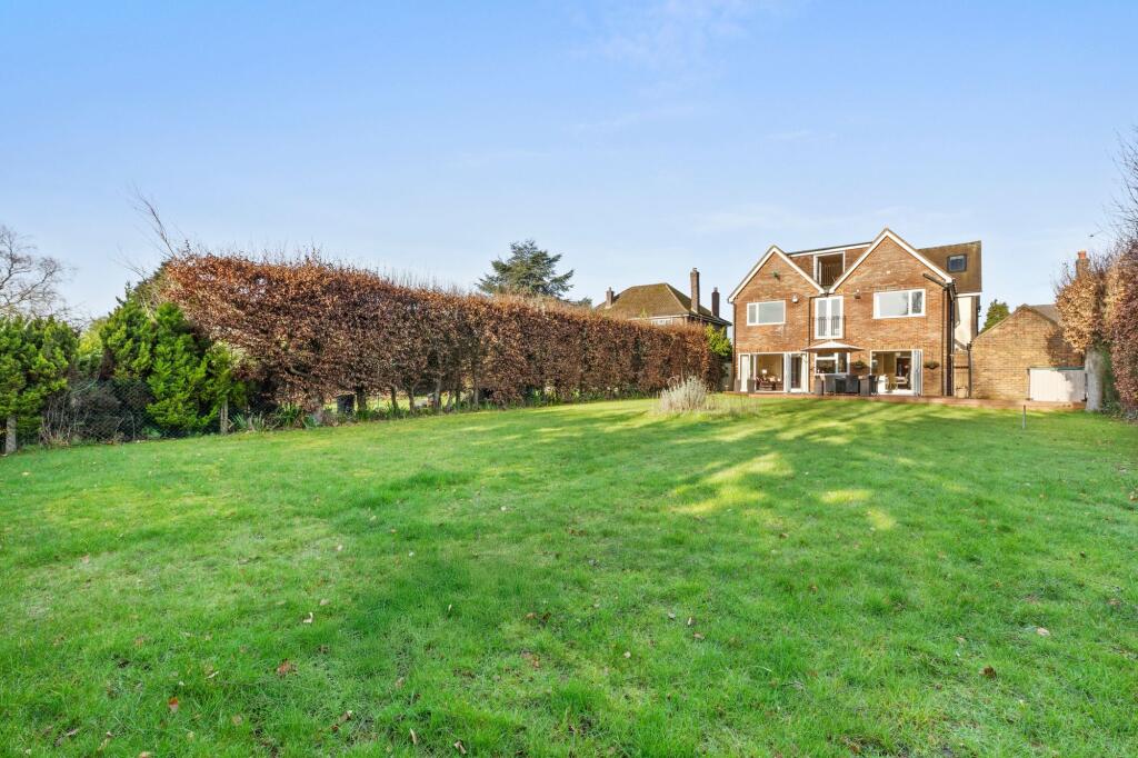 Main image of property: Marlow Road, High Wycombe, HP11