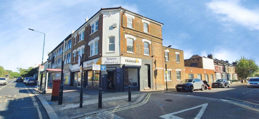 Main image of property: Harrow Road, London, NW10