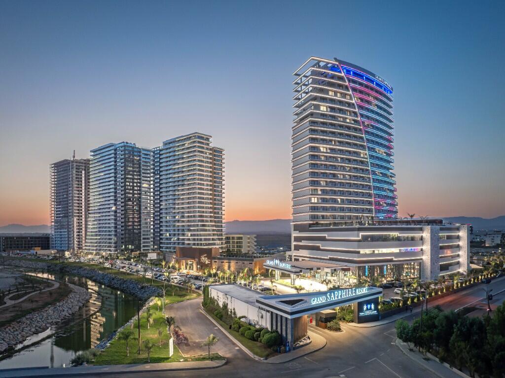 Main image of property: Long Beach, Famagusta