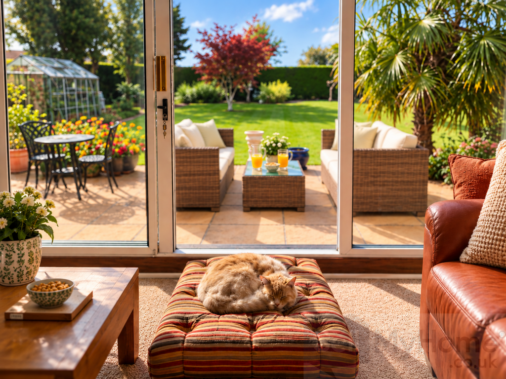 House in Forest of Dean, Beachley, Tidenham - View 5